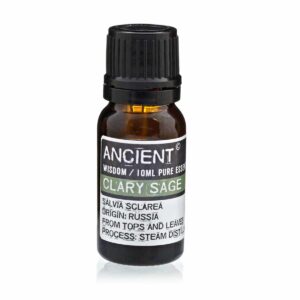 10 ml Clary Sage Essential Oil-2