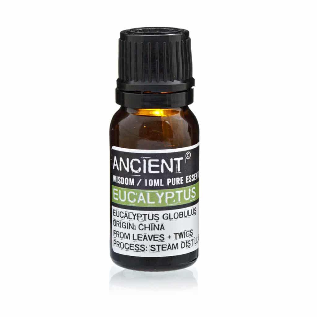 10 ml Eucalyptus Essential Oil-3