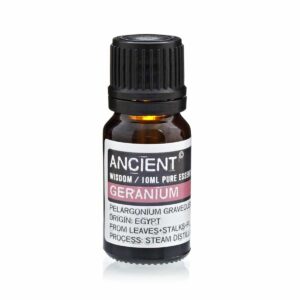 10 ml Geranium Essential Oil-2
