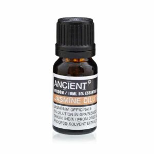 10 ml Jasmine Dilute Essential Oil-2
