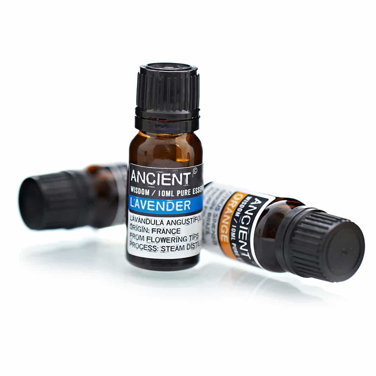 10 ml Lavender Essential Oil-3