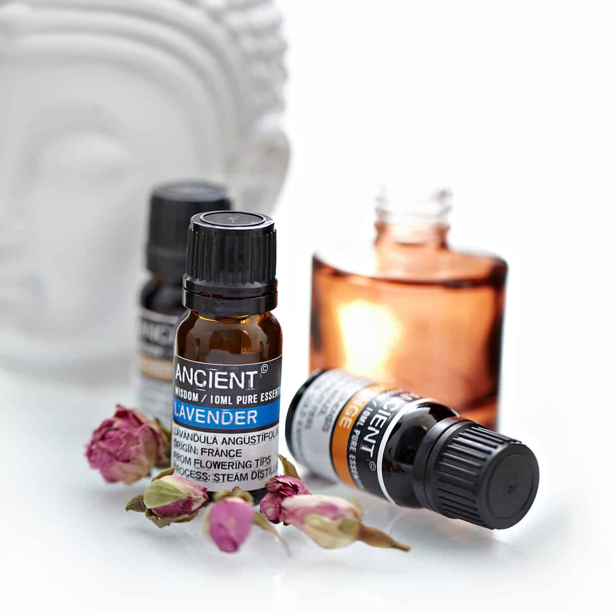 10 ml Lavender Essential Oil-4