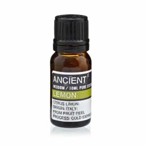 10 ml Lemon Essential Oil-2