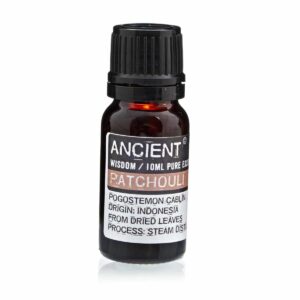 10 ml Patchouli Essential Oil-2