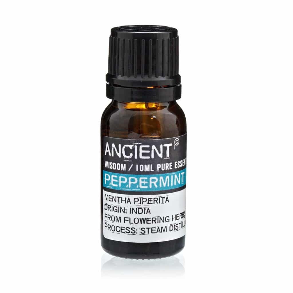 10 ml Peppermint Essential Oil-2