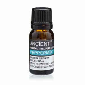 10 ml Peppermint Essential Oil-2