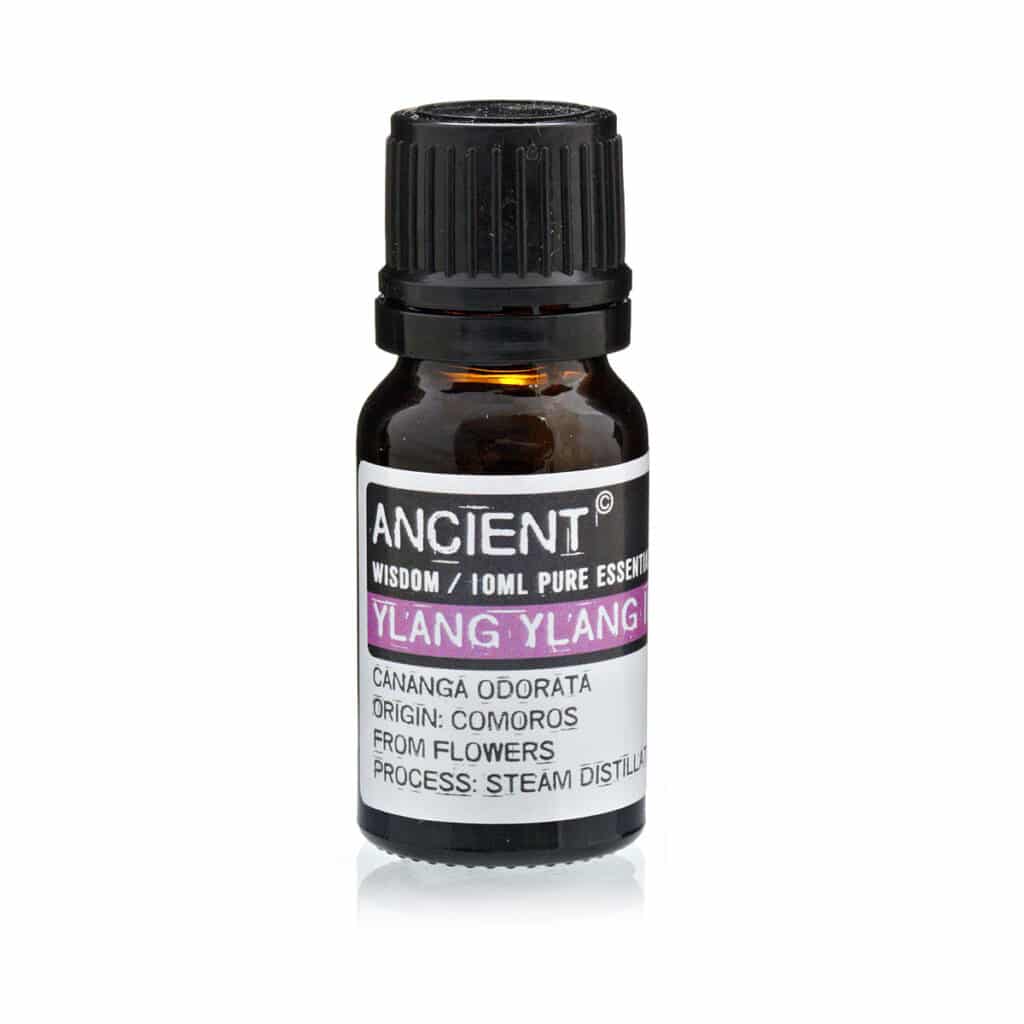 10 ml Ylang Ylang I Essential Oil-2