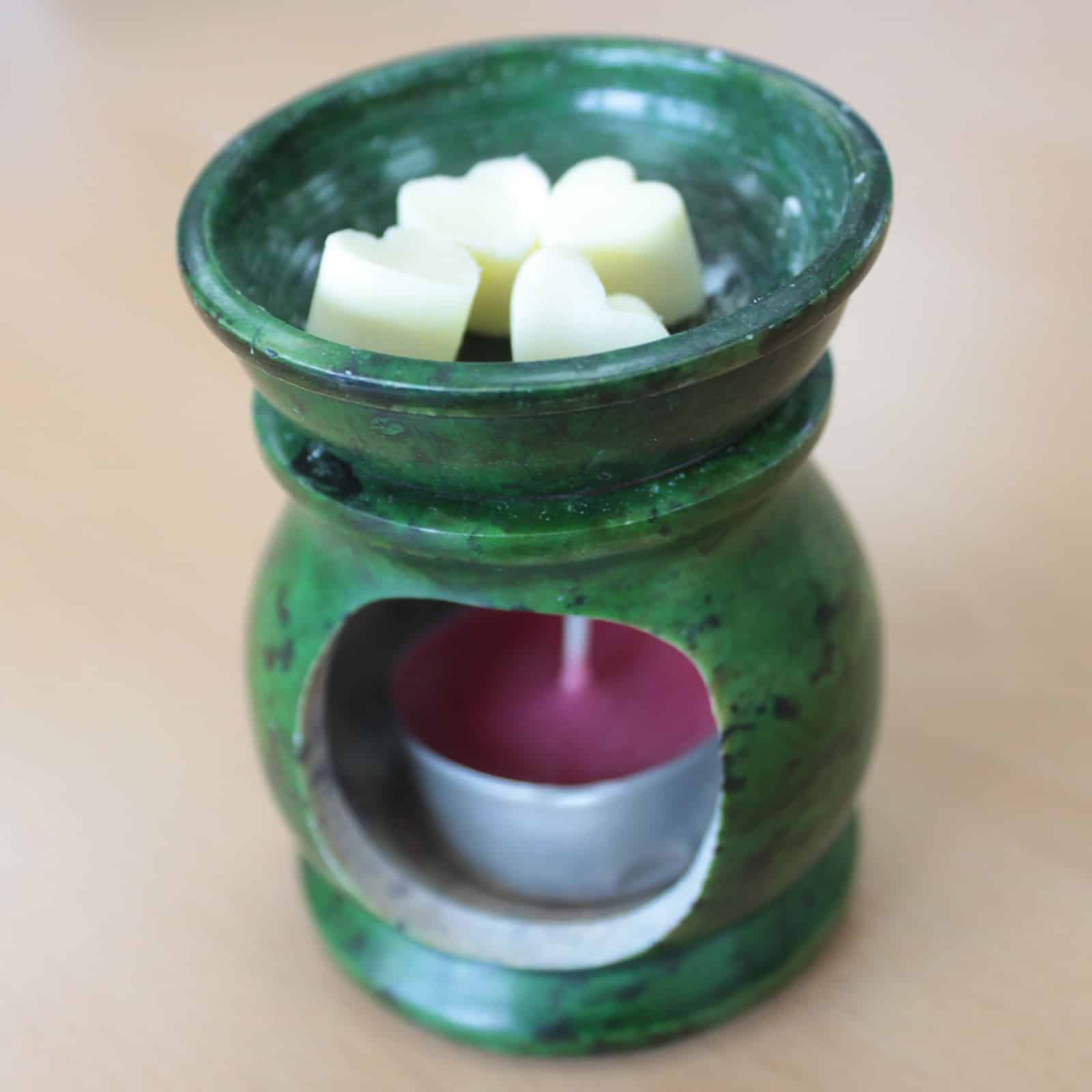Aroma Wax Melts - Lavender & Rosemary-4
