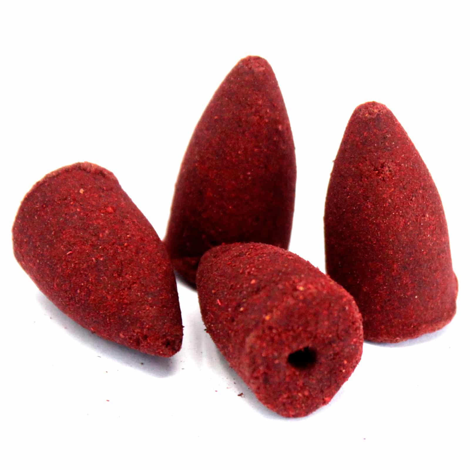 Aromatika Backflow Incense Cones - Dragons Blood-2