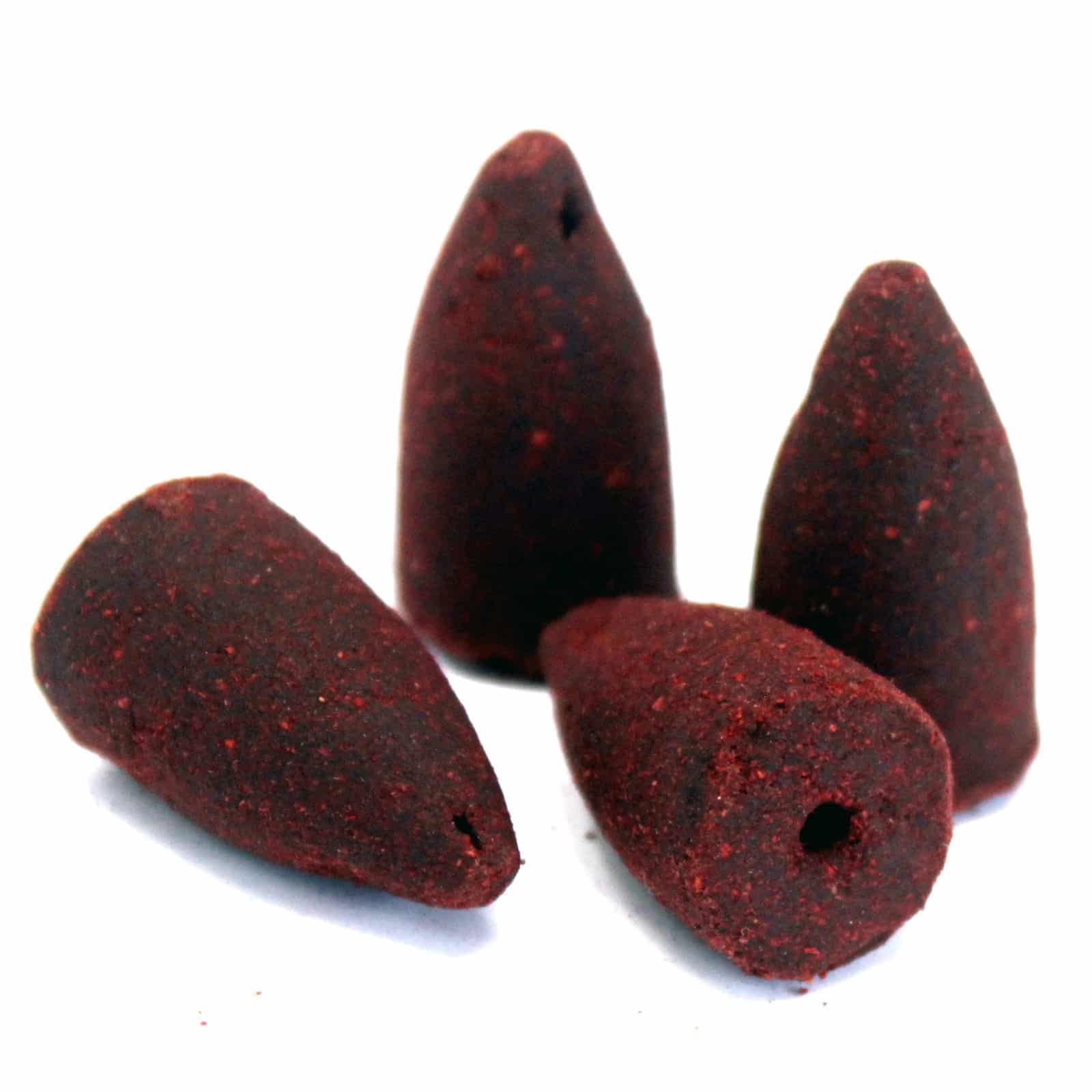 Aromatika Backflow Incense Cones - Lotus-2