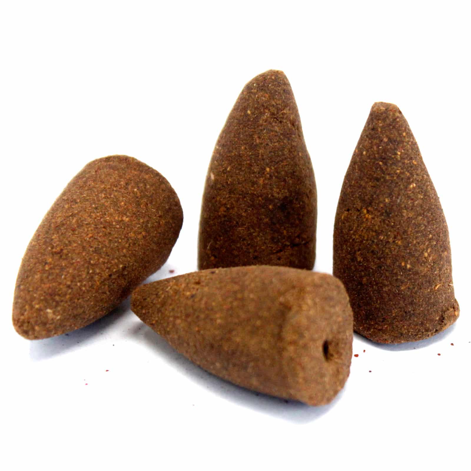 Aromatika Backflow Incense Cones - Sandalwood-2