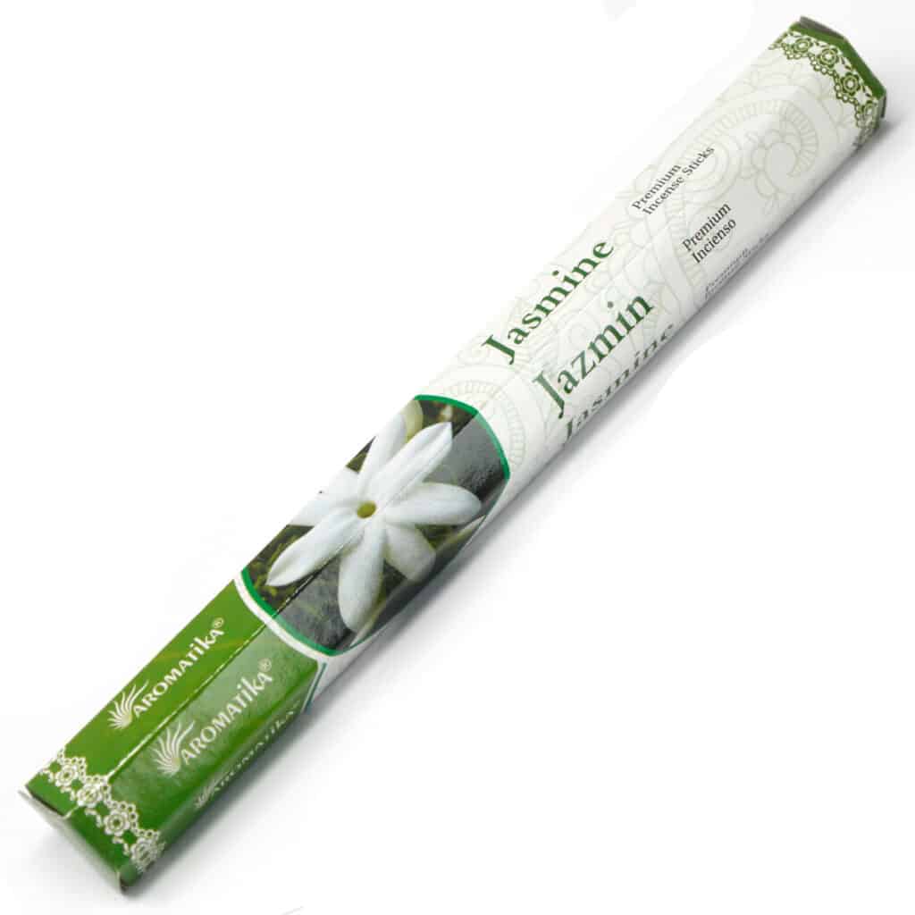 Aromatika Premium Incense - Jasmine