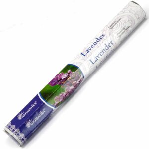 Aromatika Premium Incense - Lavender