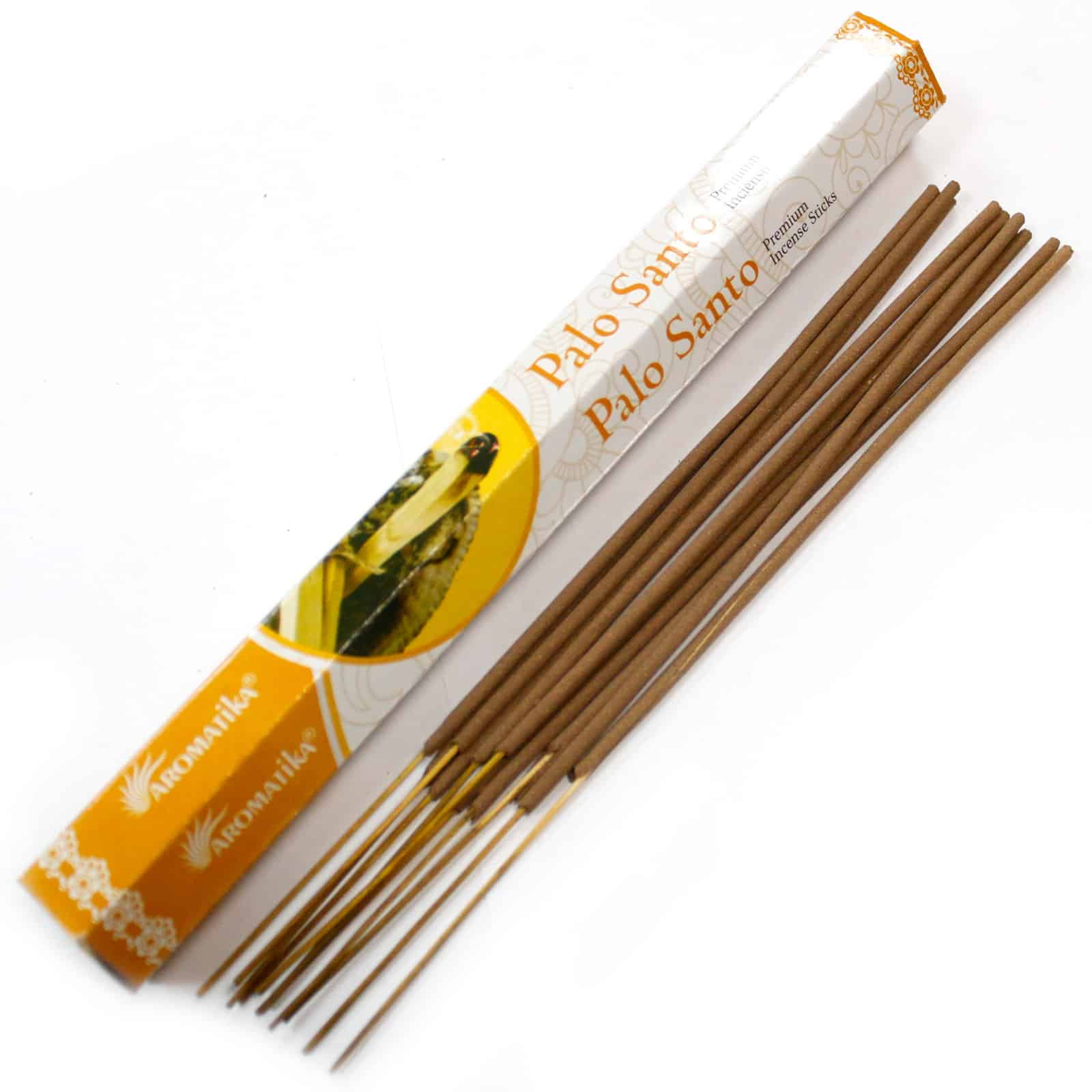 Aromatika Premium Incense - Palo Santo-3