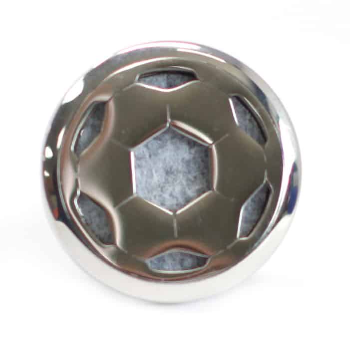 Car Diffuser Kit - Football - 30mm-2