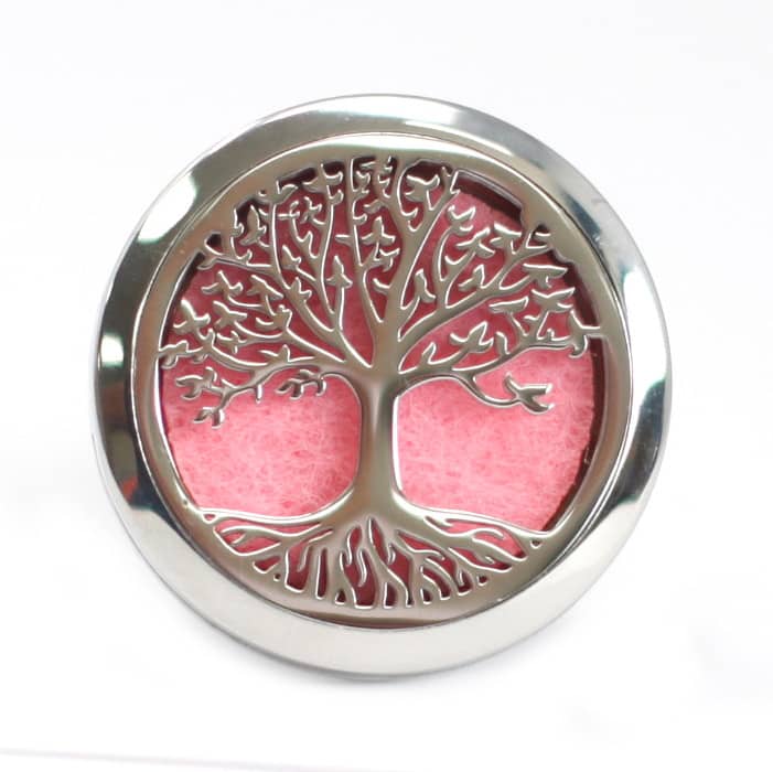 Car Diffuser Kit - Tree of Life - 30mm-2