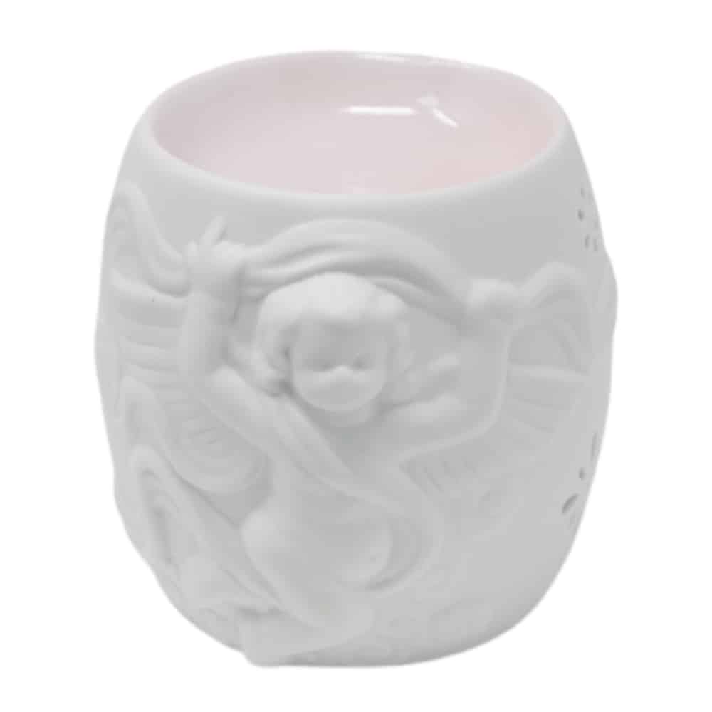 Cherubs Oil Burner - Assorted Design-3