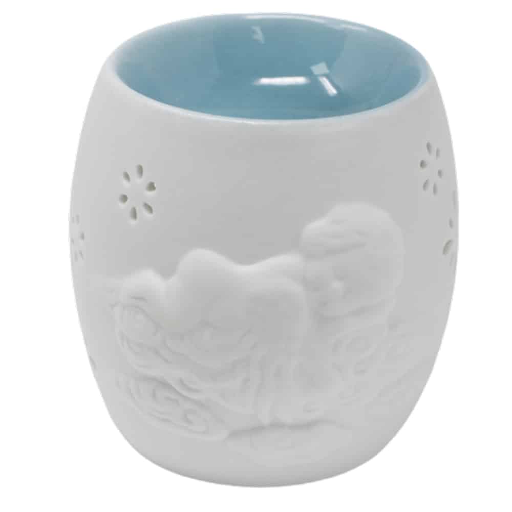Cherubs Oil Burner - Assorted Design-4