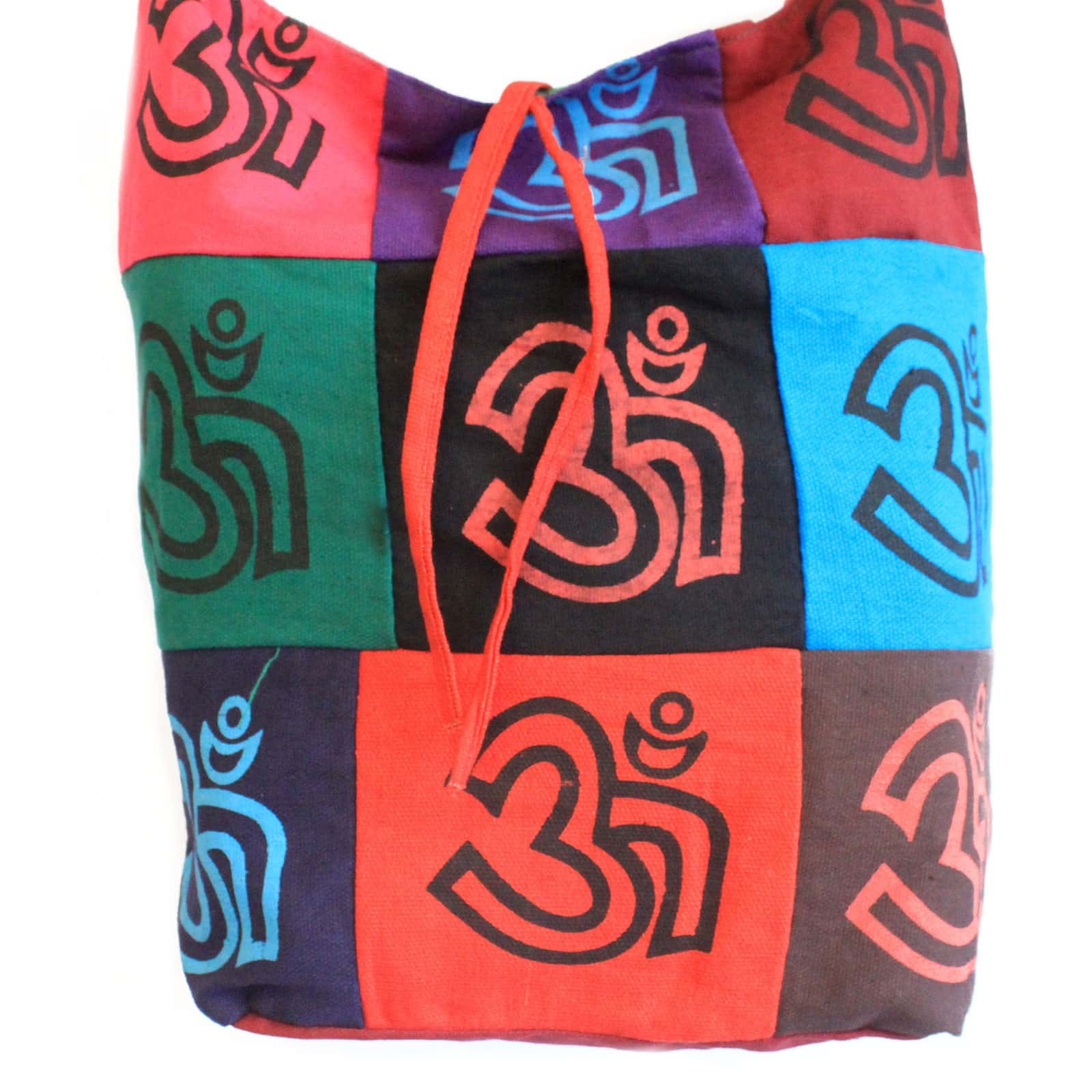 Cotton Patch Sling Bags - OM-3