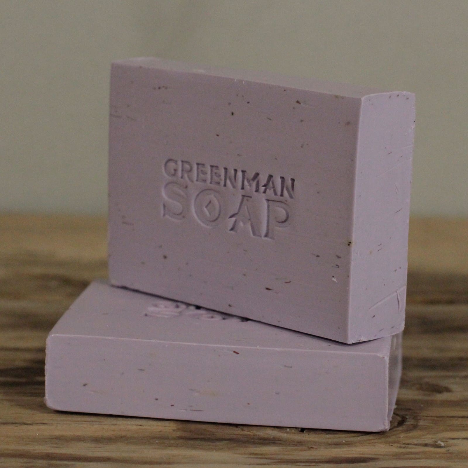 Greenman Soap Slice 100g - Night Time-4