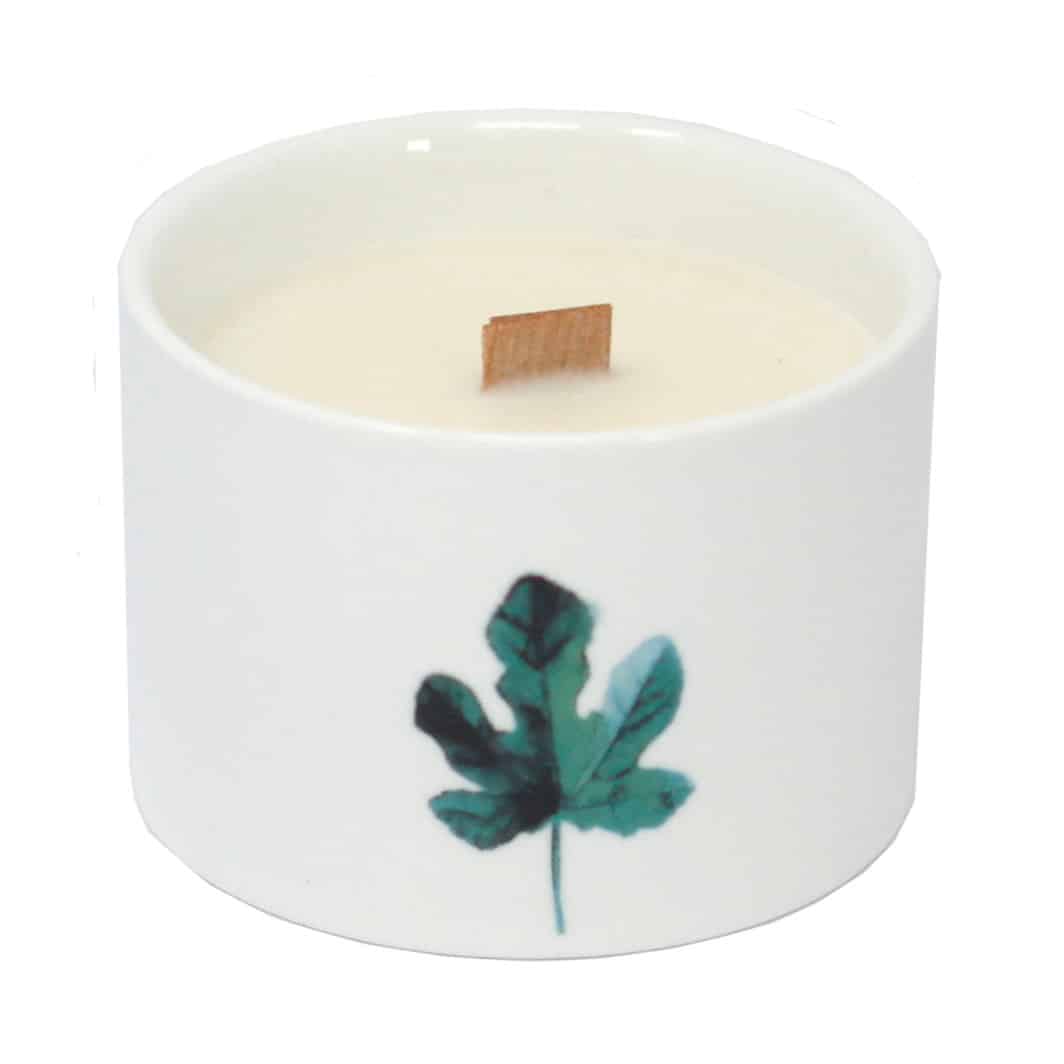 Med Botanical Candles - Japanese Garden-4