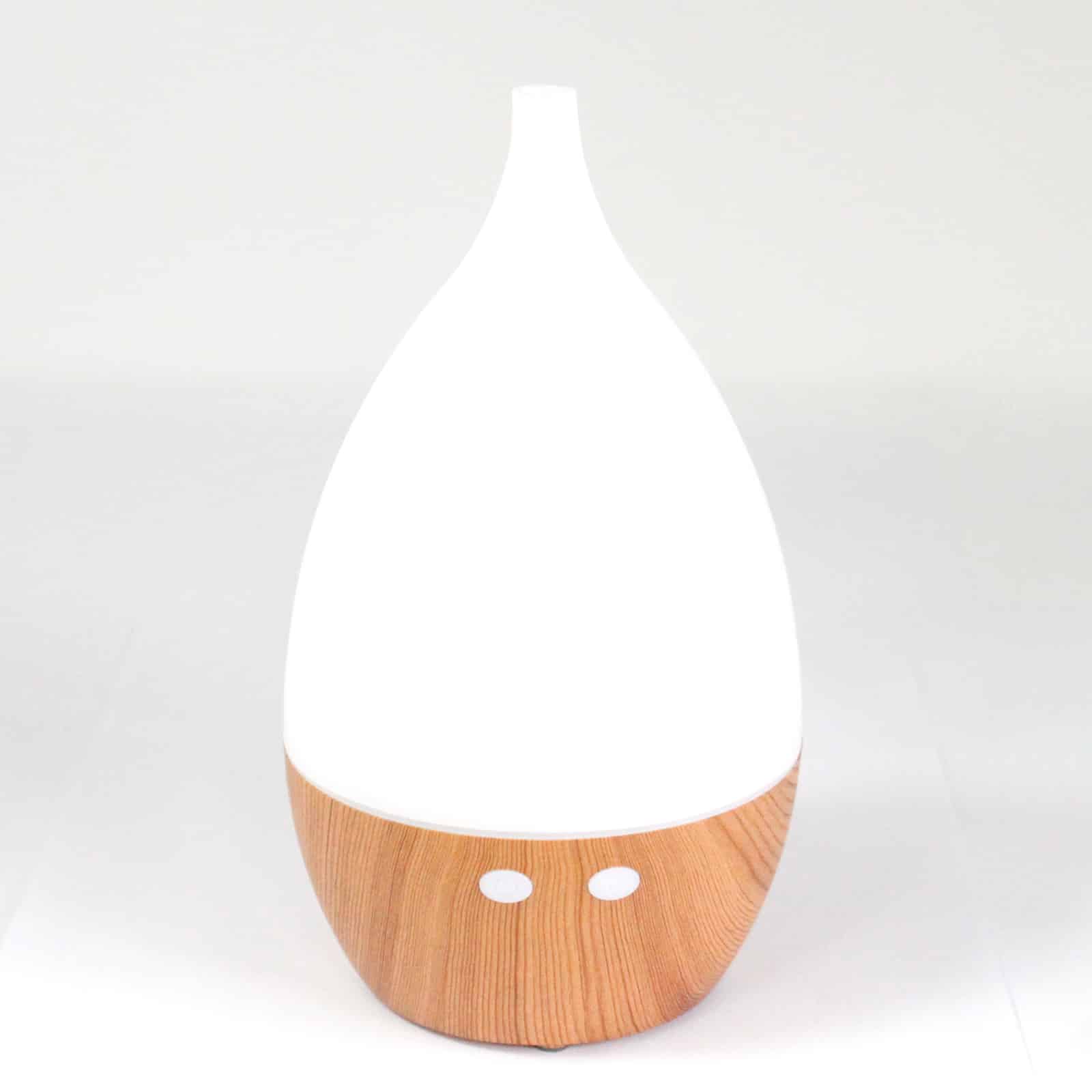 Milan Atomiser - USB - Colour Change-3