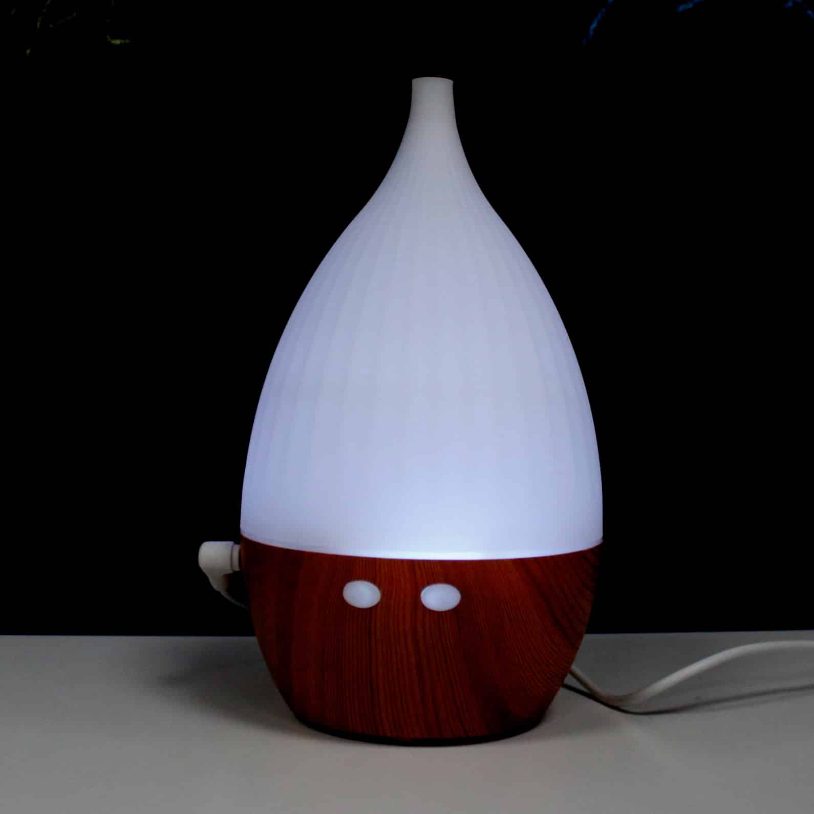 Milan Atomiser - USB - Colour Change-4