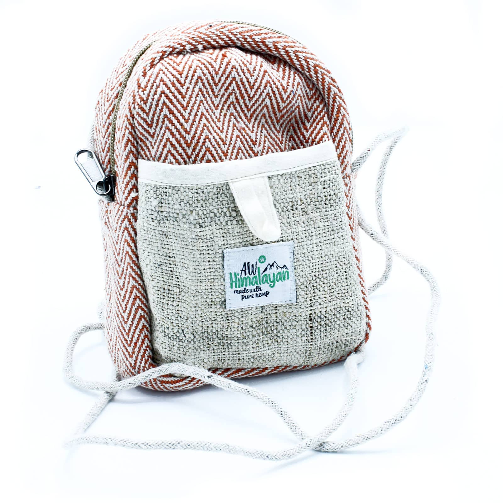 Mobile Bag - String (Asst col)-3