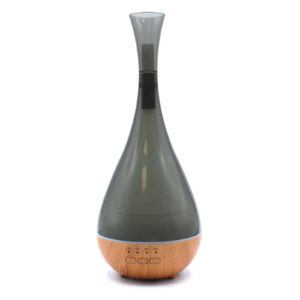 Paris Atomiser - USB - Colour Change - Timer