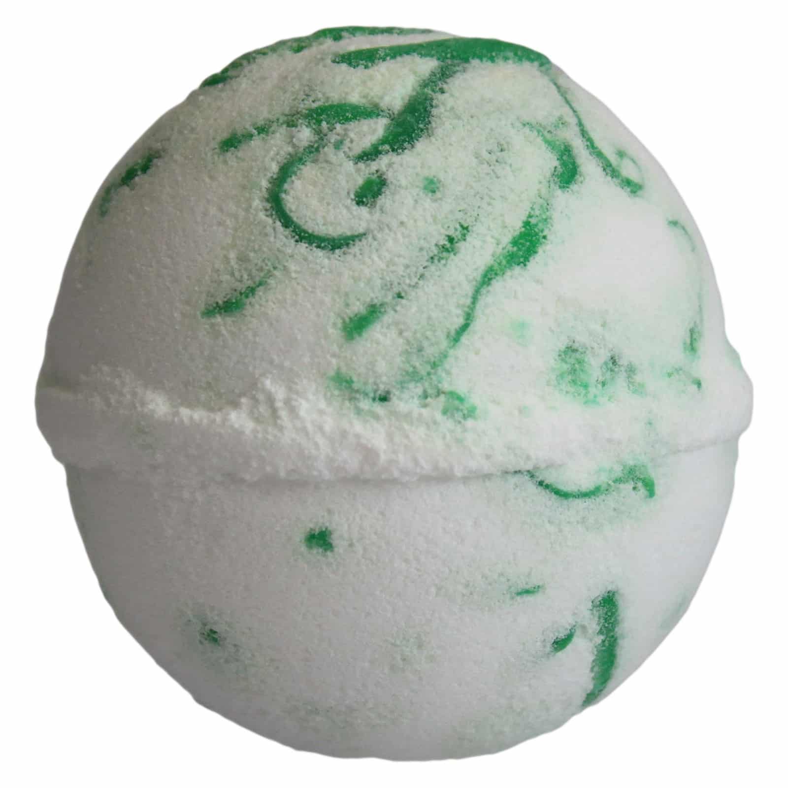 Tropical Paradise Coco Bath Bomb - Pomelo-2