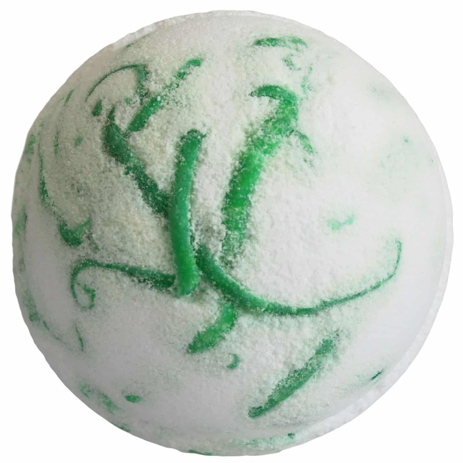Tropical Paradise Coco Bath Bomb - Pomelo-3