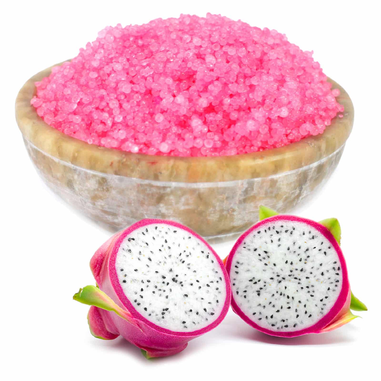 Tropical Paradise Simmering Granules - Dragon Fruit-2