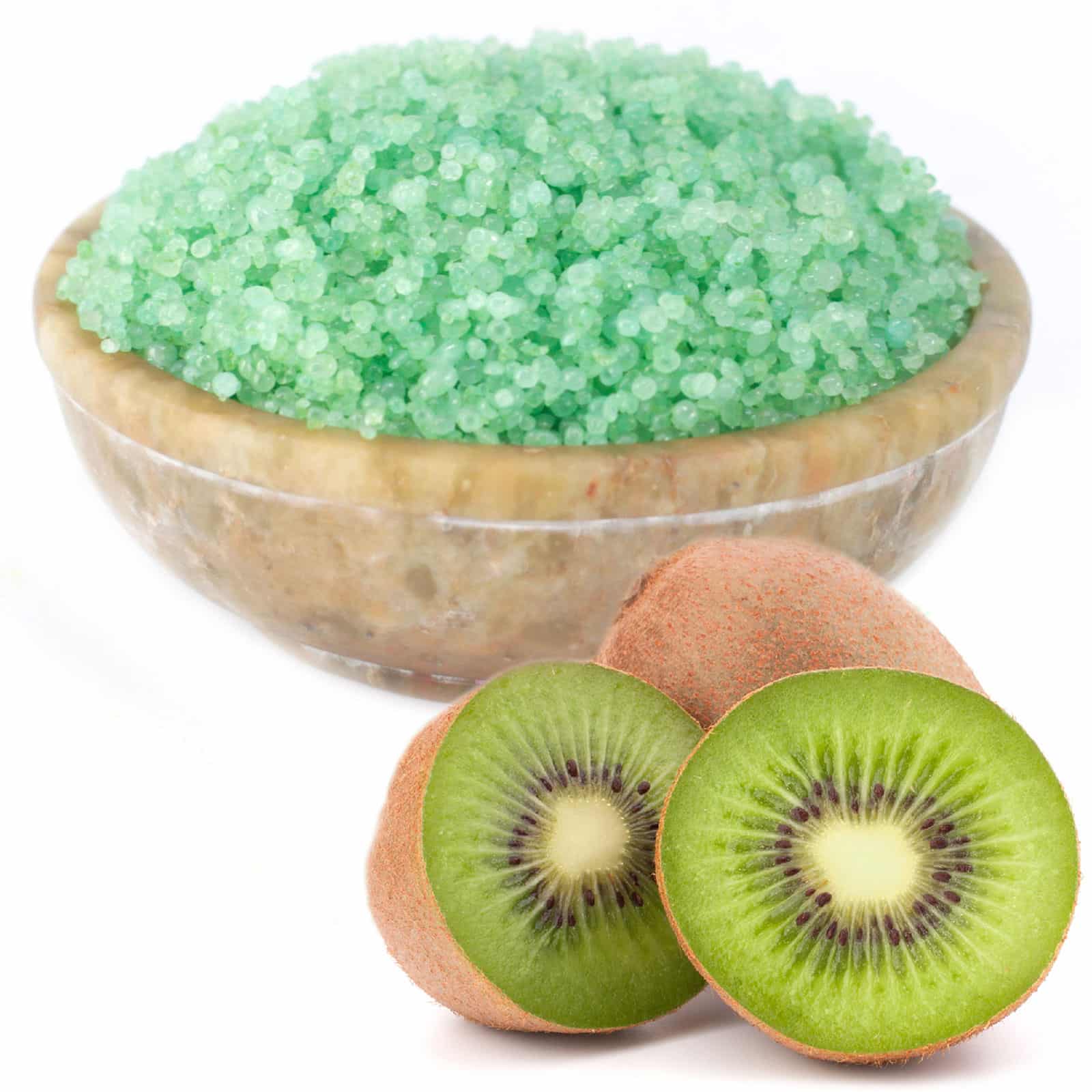 Tropical Paradise Simmering Granules - Kiwifruit-2