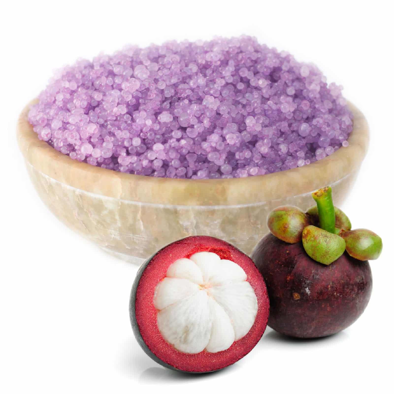 Tropical Paradise Simmering Granules - Mangosteen-2