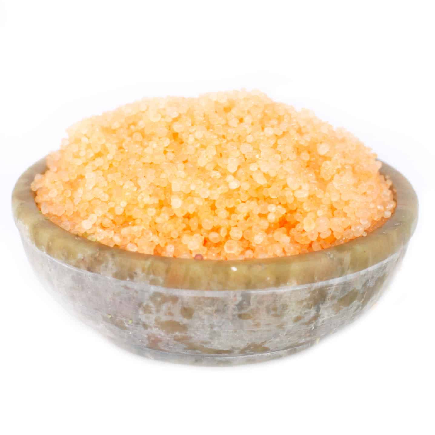 Tropical Paradise Simmering Granules - Papaya-3