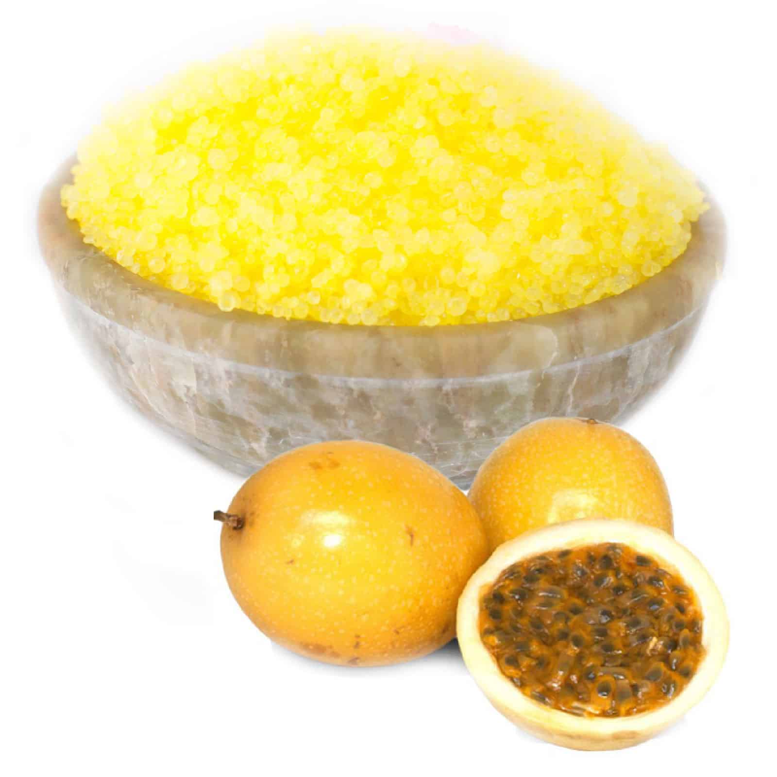 Tropical Paradise Simmering Granules - Passion Fruit-2