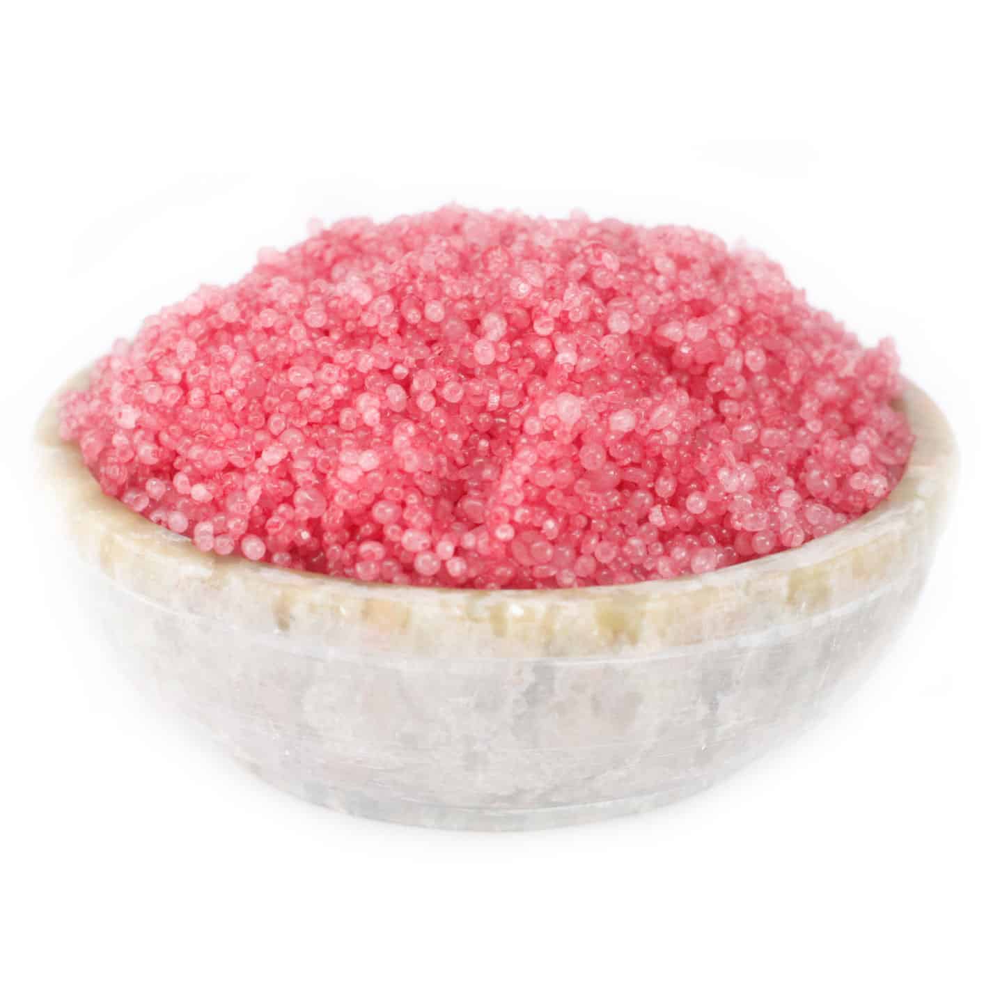 Tropical Paradise Simmering Granules - Strawberry-3