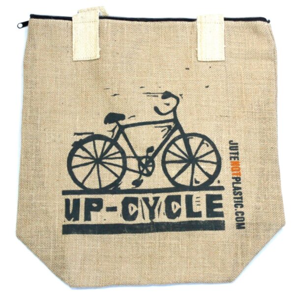 Up Cycle-3