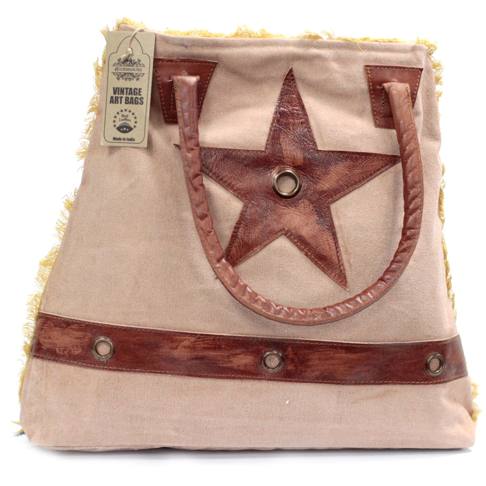 Vintage Bag - Big Star-2
