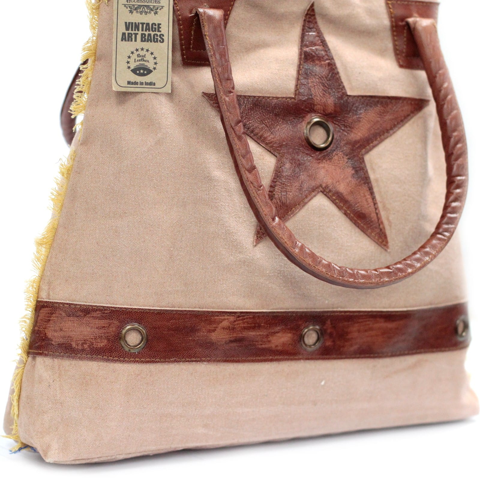 Vintage Bag - Big Star-4