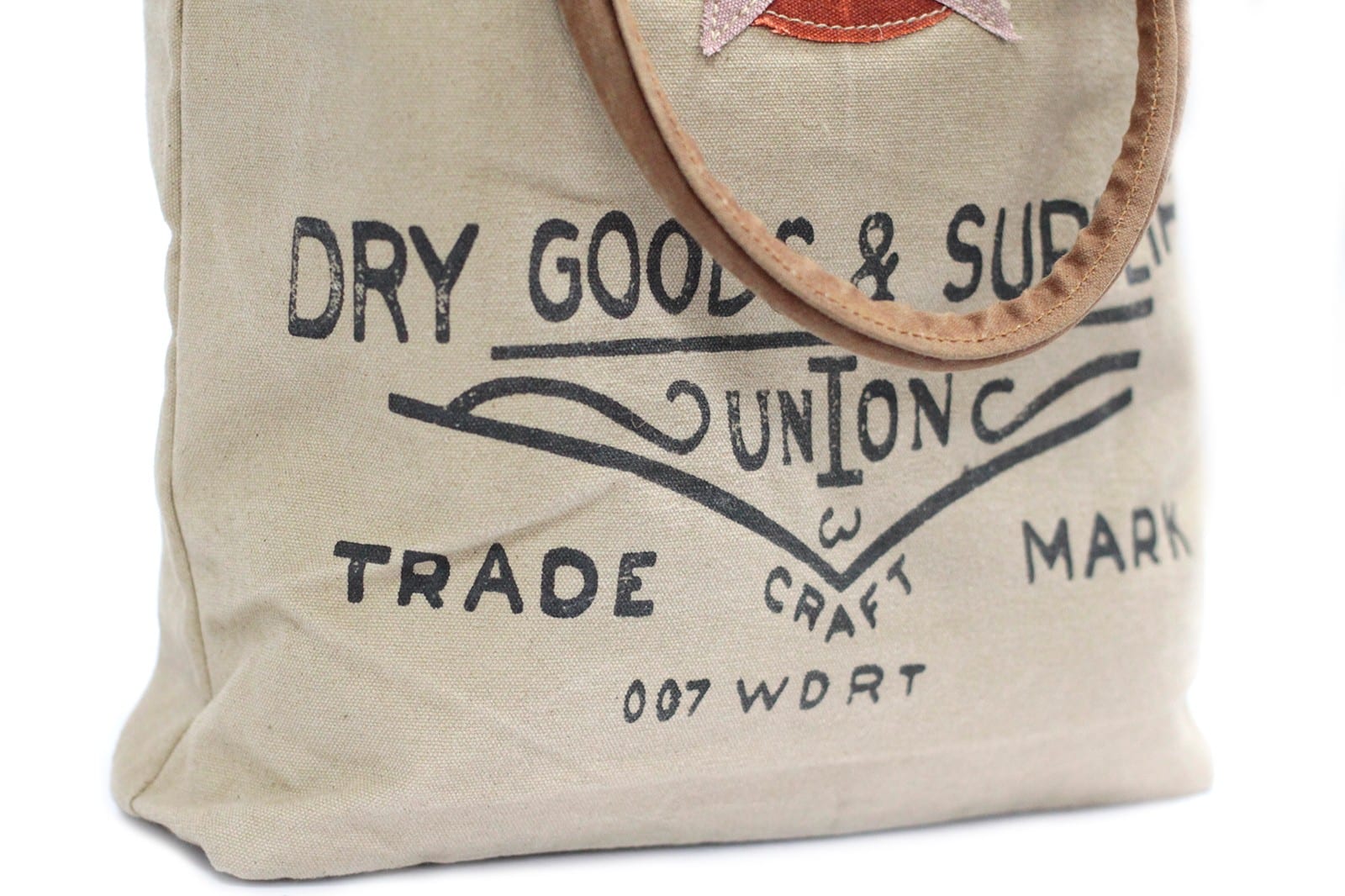 Vintage Bag - Dry Goods & Supplies-2