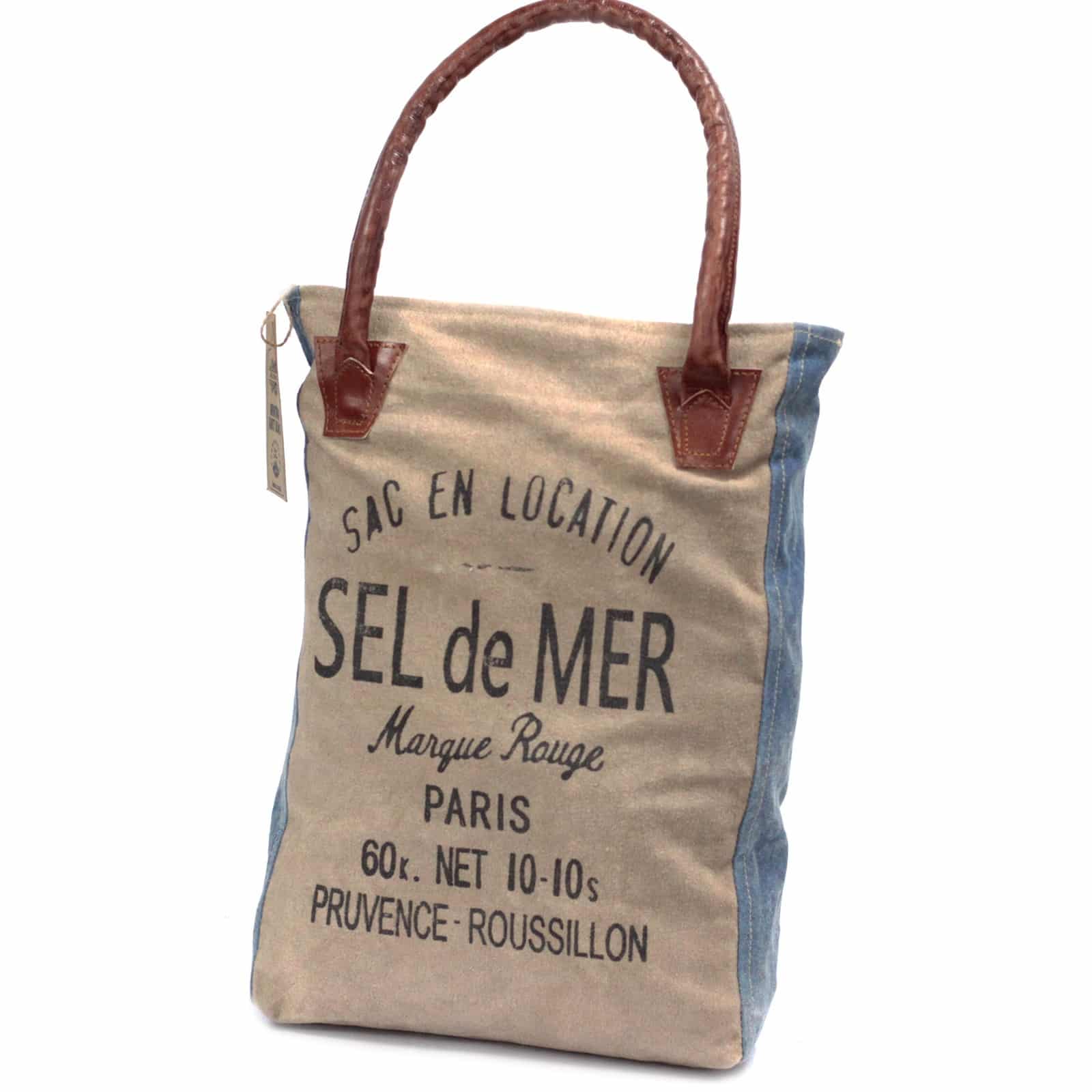 Vintage Bag - Sac en Location-3