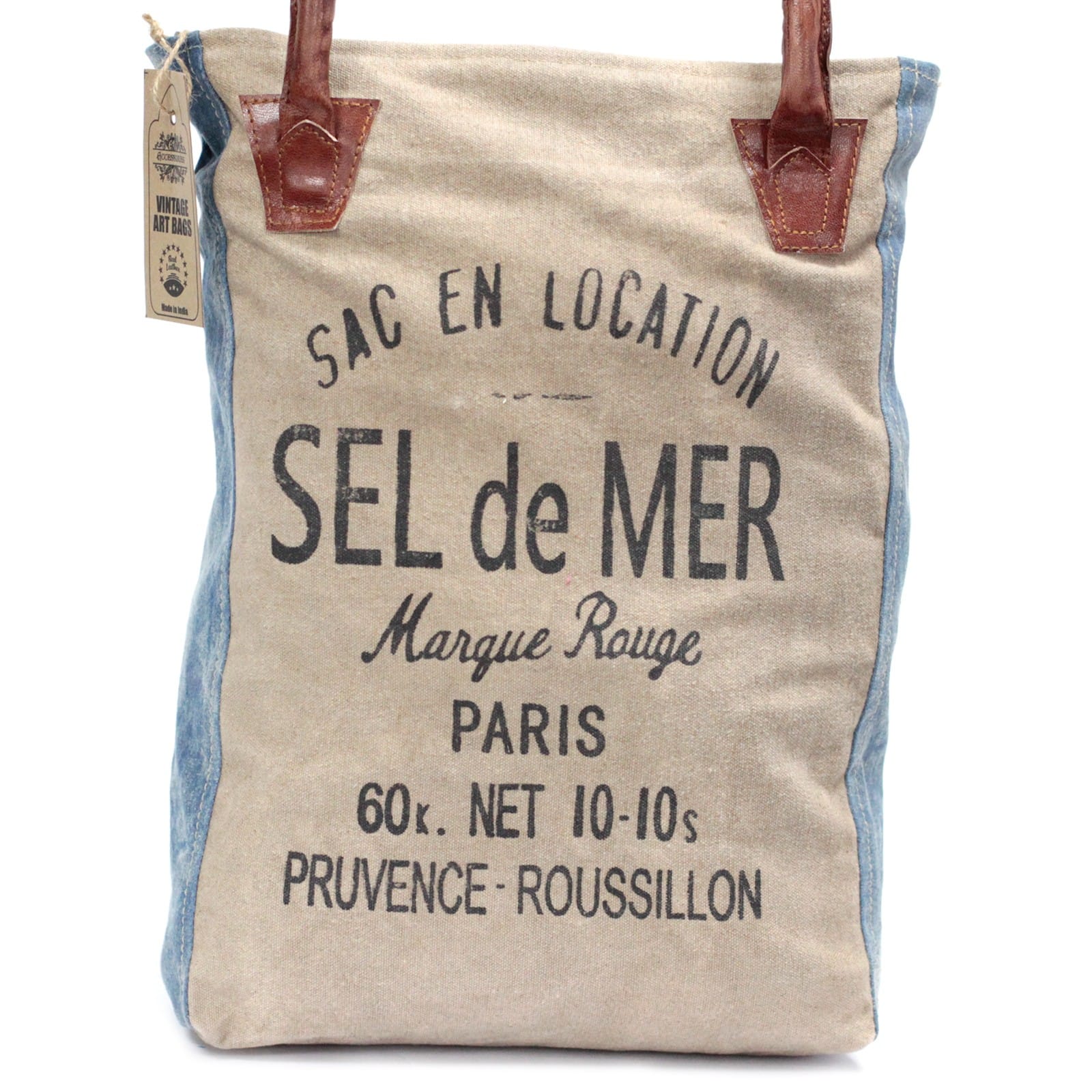 Vintage Bag - Sac en Location-4